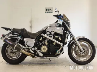 Yamaha V-MAX