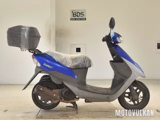 Suzuki LET'S2