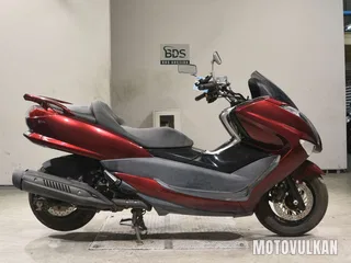 Yamaha MAJESTY250-4