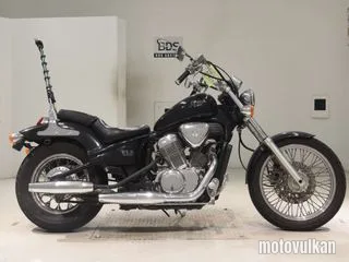 Honda STEED400
