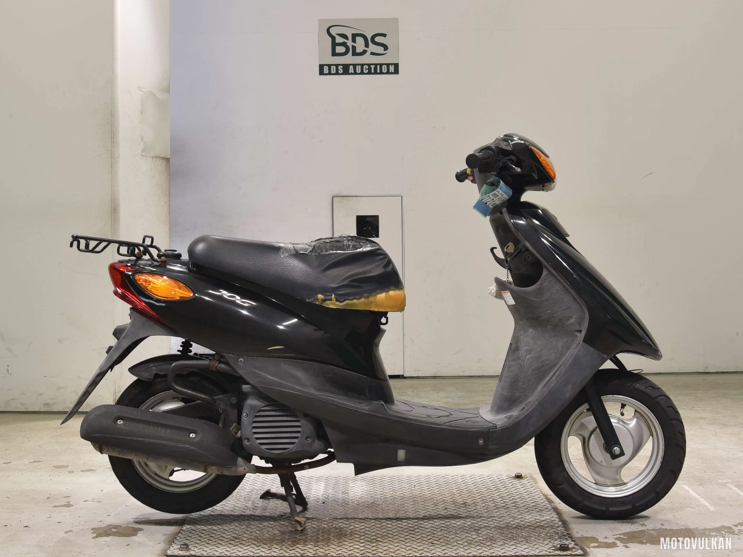 Yamaha JOG-5