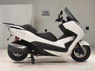 Honda FORZA SI