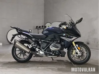 BMW BMW R1250RS