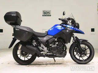 Suzuki V-Strom 250A