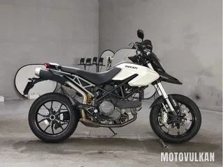 Ducati Ducati Hypermotard 796