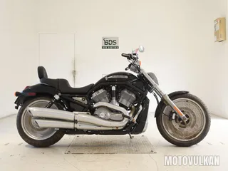  HD. V-ROD1130