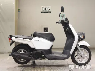 Honda Benly 110