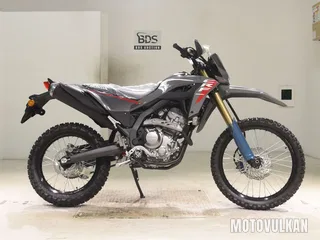 Honda CRF250L-2
