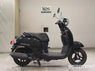 Honda GIORNO-2