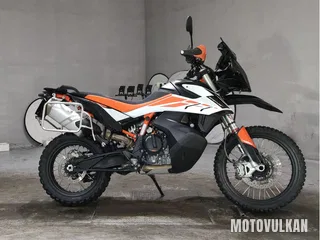 KTM KTM 790 Adventure