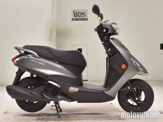 Yamaha AXIS125Z