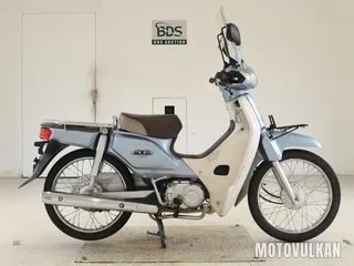 Honda C50-2