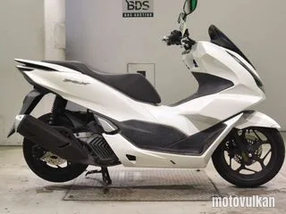 Honda PCX125-4