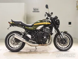 Kawasaki Z900RS