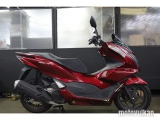 Honda Pcx