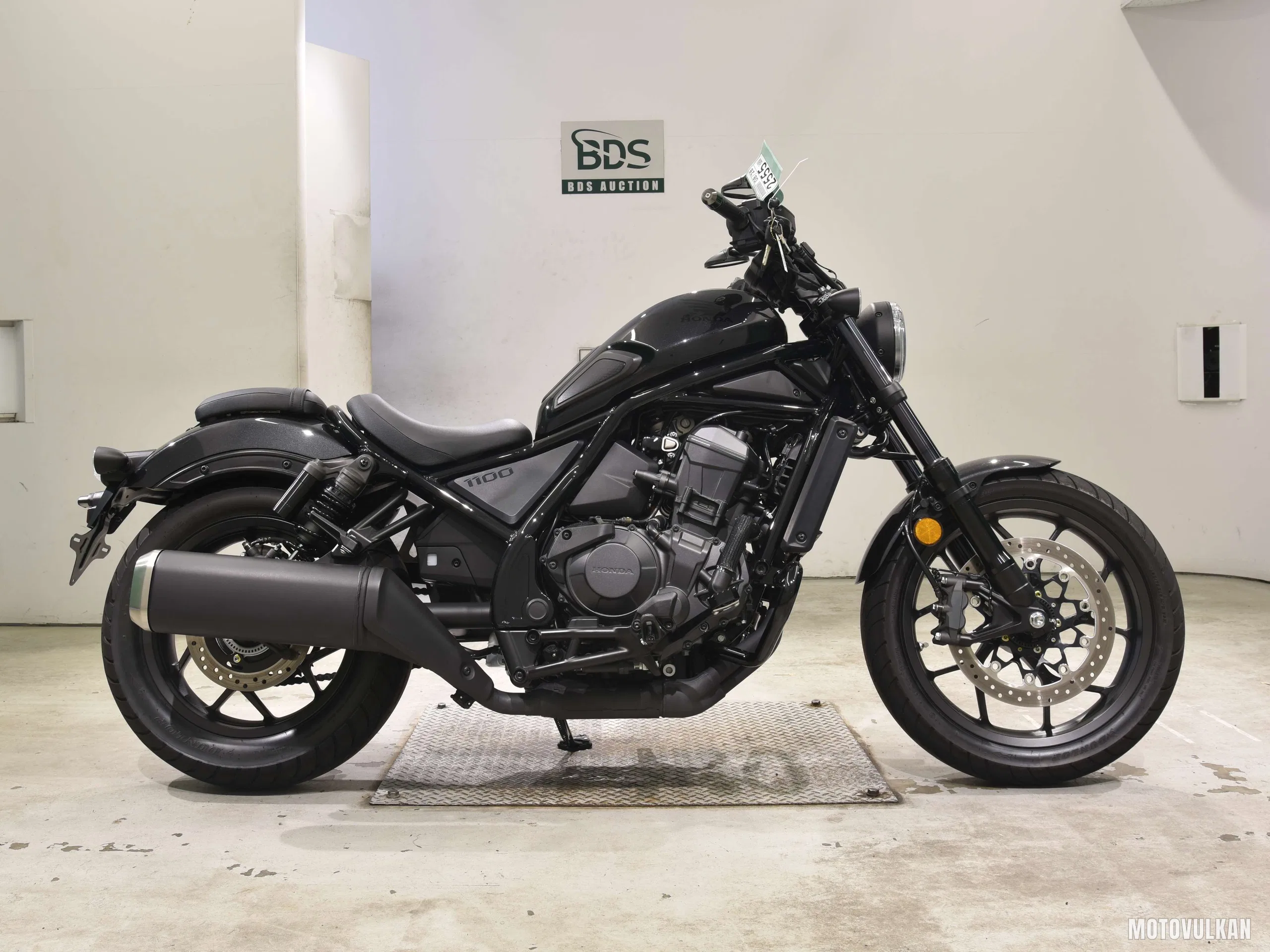 Honda REBEL1100