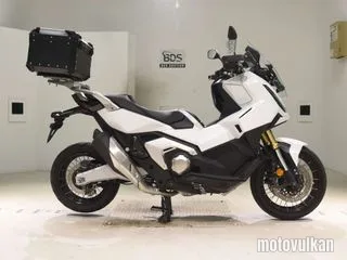 Honda X-ADV750-2