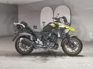 Suzuki V-Strom 250