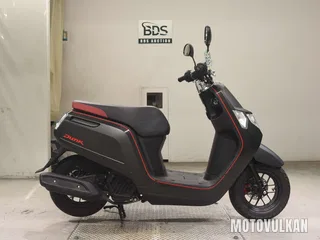 Honda Dunk