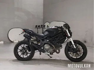 Ducati Ducati Monster 796