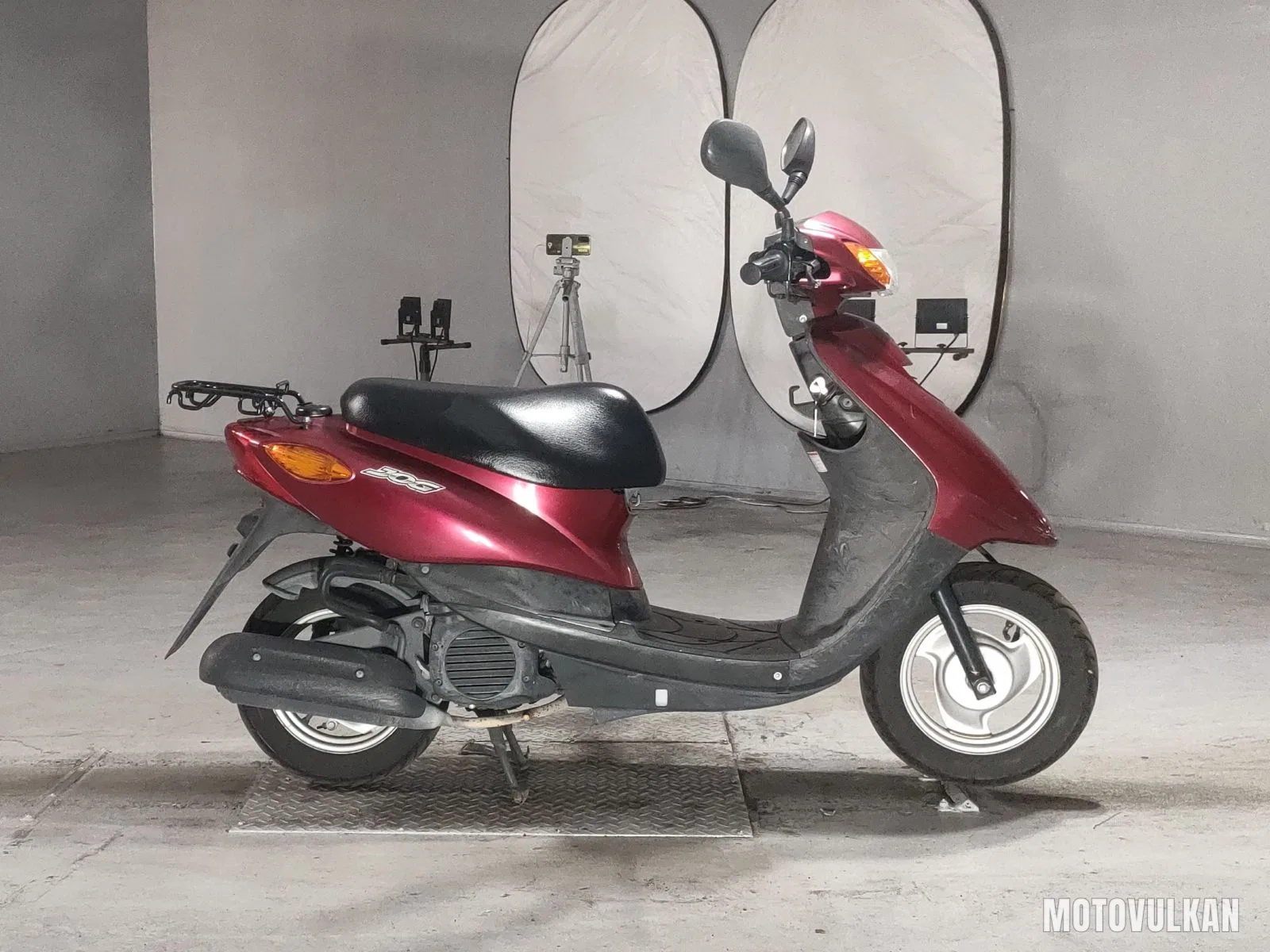 Yamaha JOG