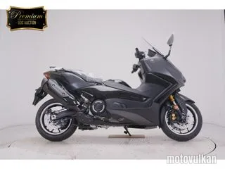 Yamaha T-MAX560T