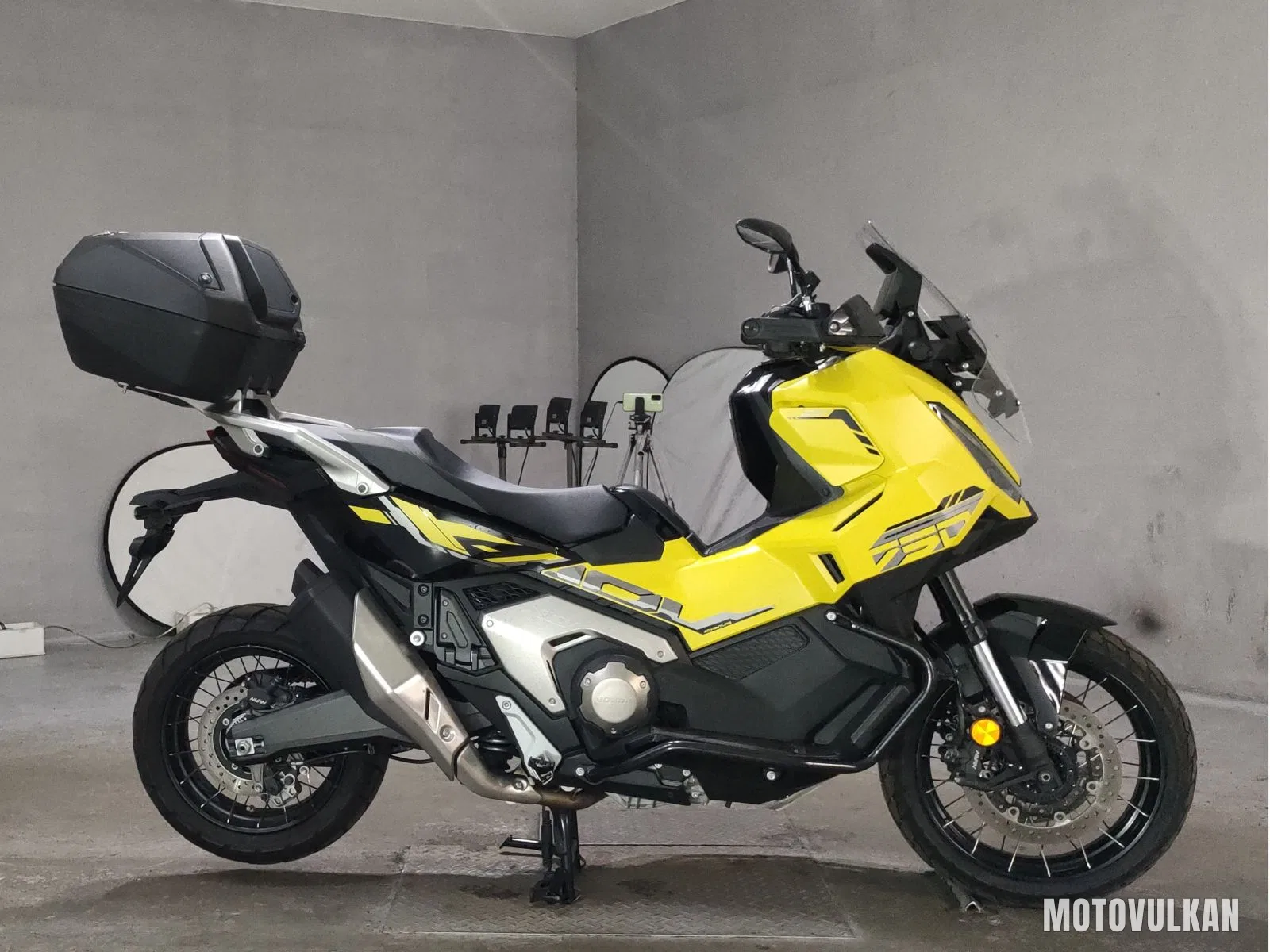 Honda X-ADV