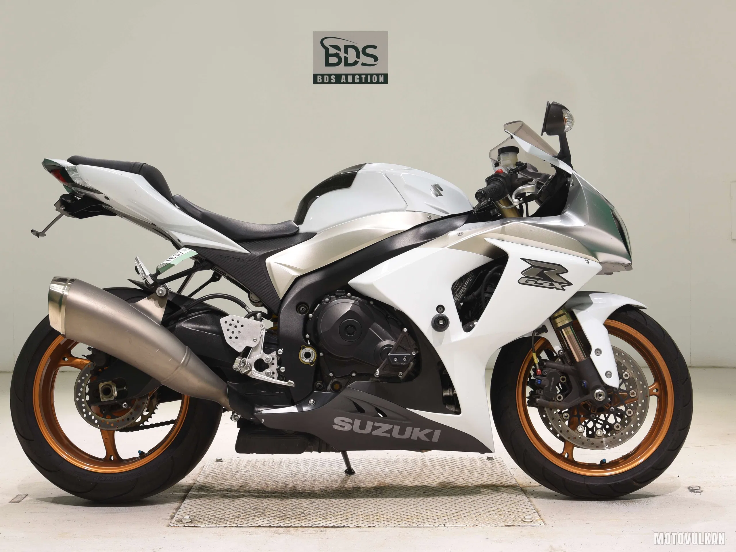 Suzuki GSX-R1000