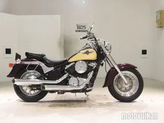 Kawasaki VULCAN400 CLASSIC