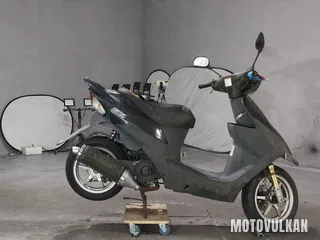 Suzuki ZZ