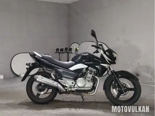 Suzuki GSR250