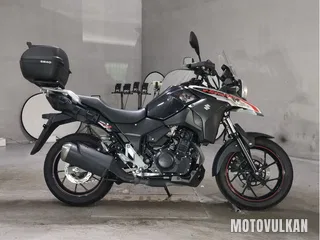 Suzuki V-Strom 250