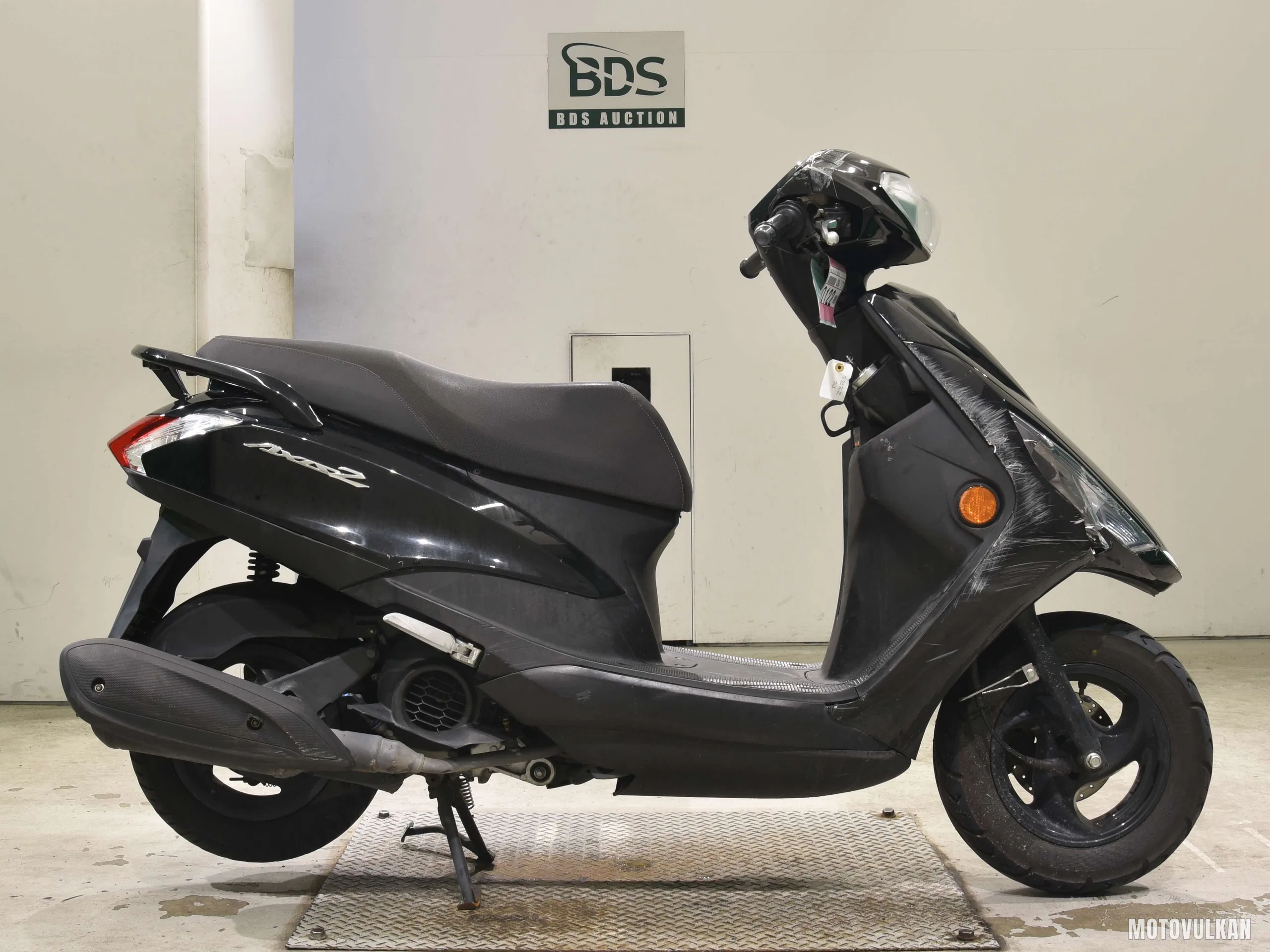 Yamaha AXIS125Z