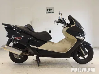 Honda FORZA