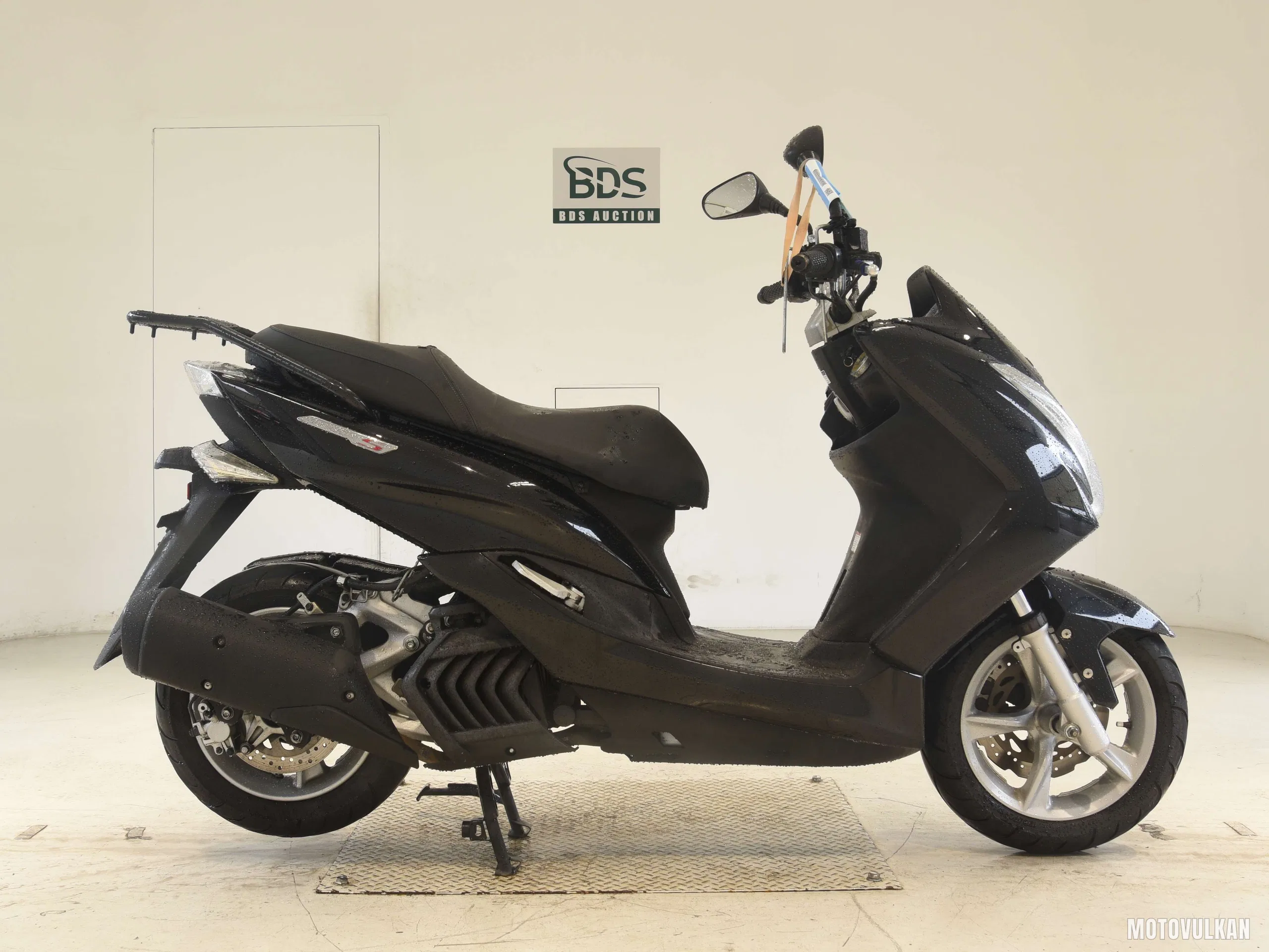 Yamaha MAJESTY155S
