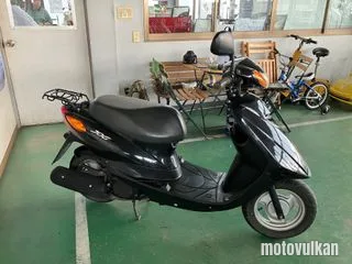 Yamaha Jog(4St Fi)