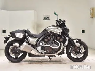 Yamaha V-MAX-2