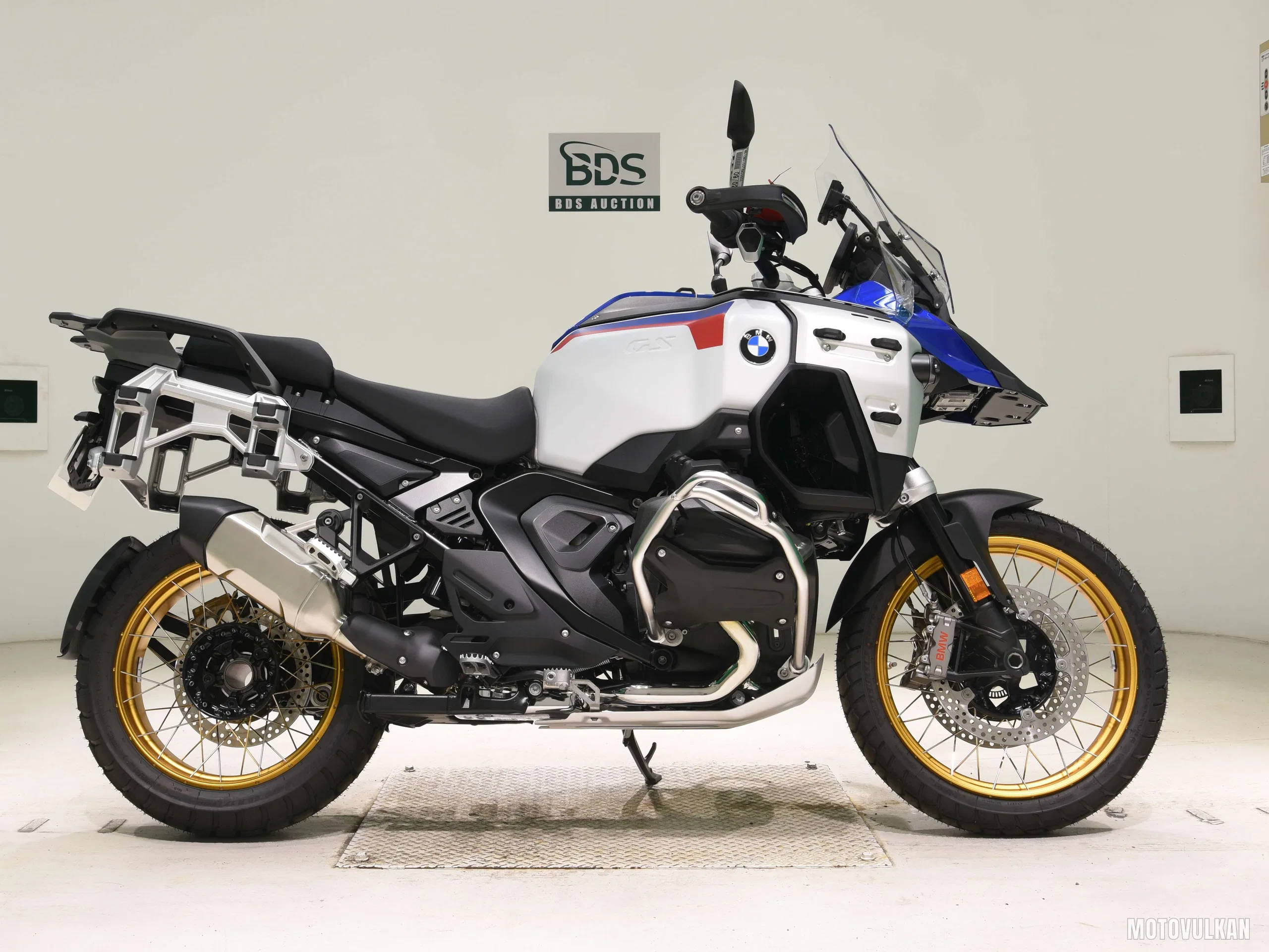  BMWR1300GSADV ASA
