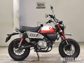 Honda MONKEY125-2