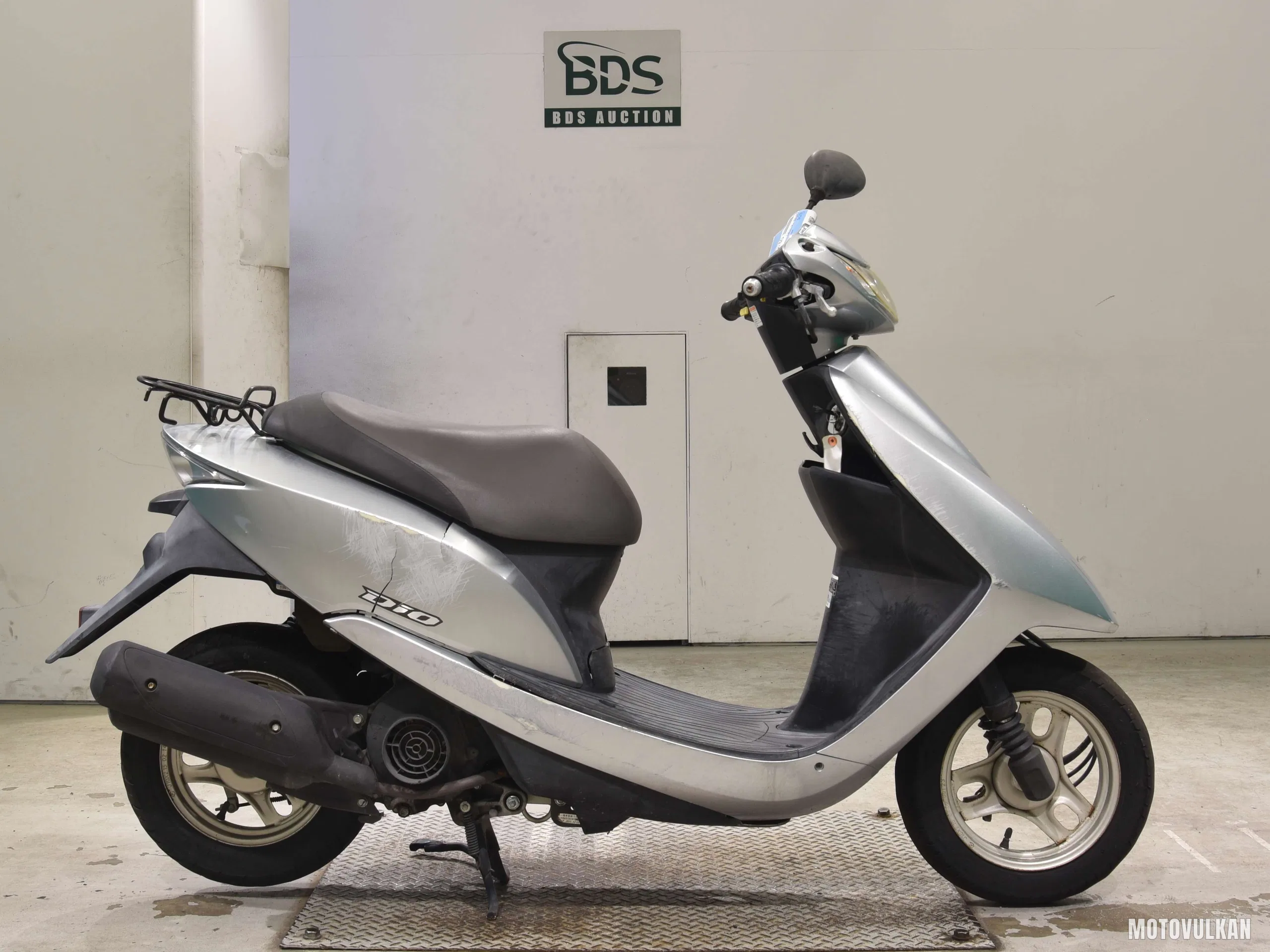 Honda DIO-6