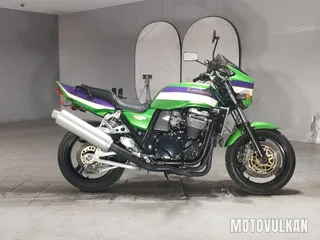 Kawasaki ZRX1100