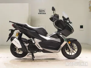 Honda ADV150