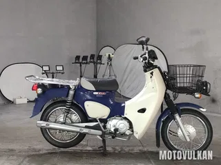 Honda Super Cub 110 Pro