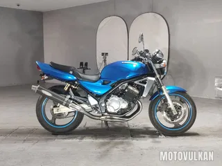Kawasaki Balius 2