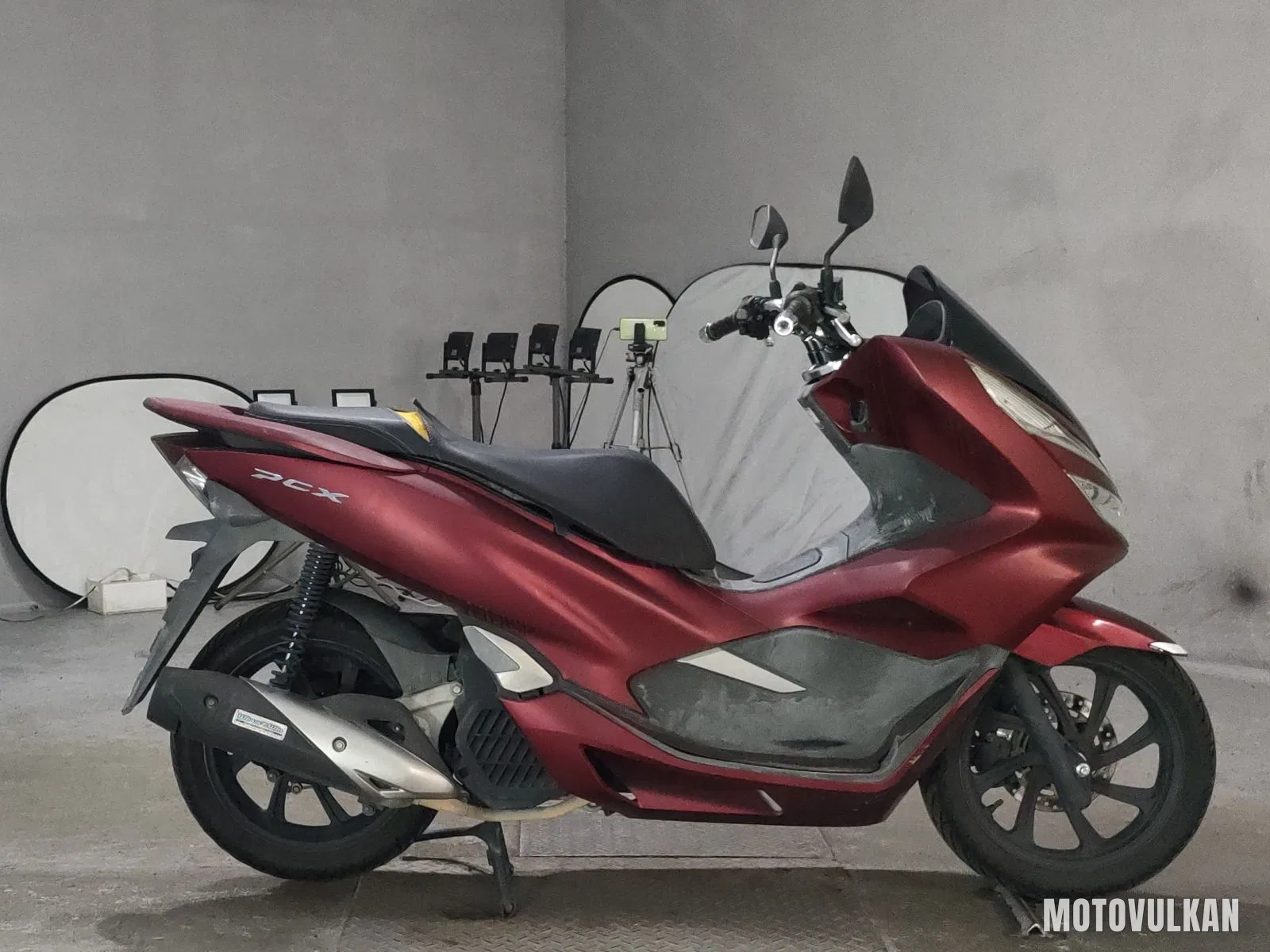 Honda PCX125