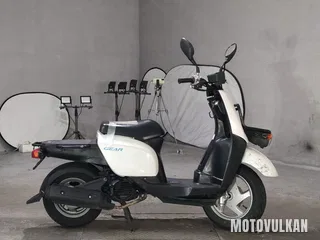 Yamaha ギア