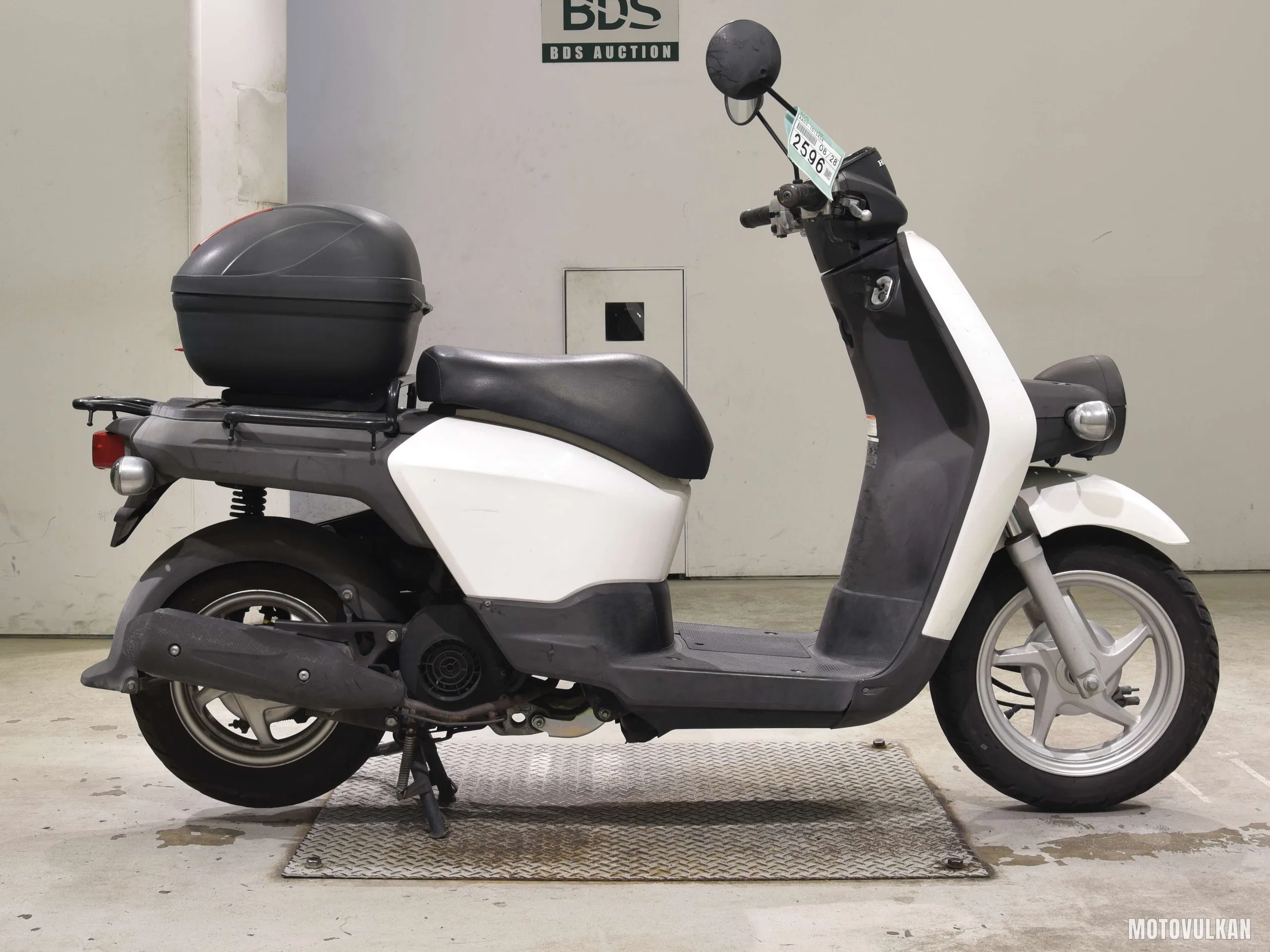 Honda Benly 50
