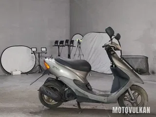 Honda DIO