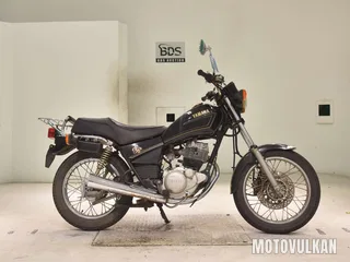 Yamaha SR125