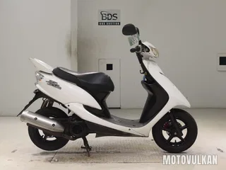Yamaha JOG ZR-2